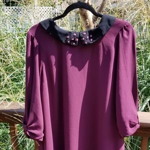 Lauren Conrad Shift Dress